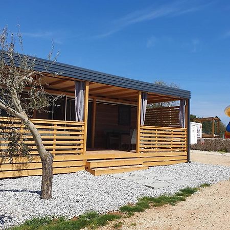 Mobile Homes Karlo & Dino PUY 객실 사진
