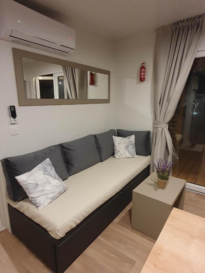 Mobile Homes Karlo & Dino PUY 외부 사진