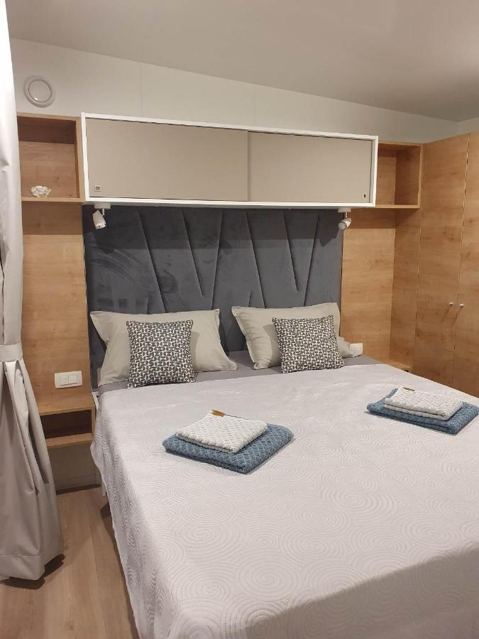 Mobile Homes Karlo & Dino PUY 외부 사진