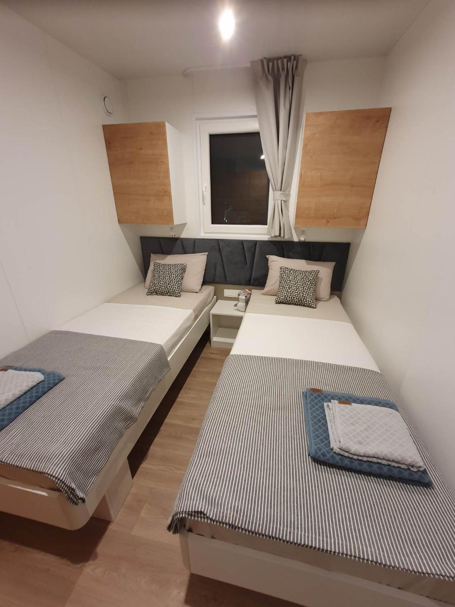 Mobile Homes Karlo & Dino PUY 객실 사진